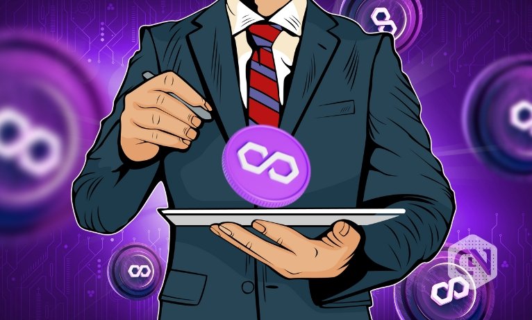 Inborg Improve for Polygon PoS Community by way of two proposals