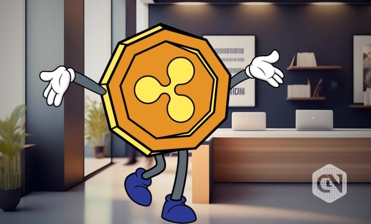 Katie Haun weighs in on the authorized battle between XRP and the SEC Katie Haun weighs in on the authorized battle between XRP and the SEC