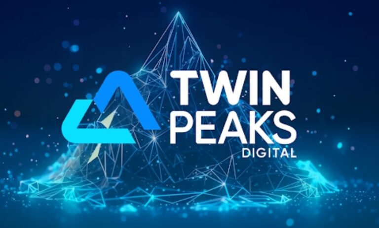 Find out how Twin Peaks Digital brings your crypto concept into ICO Find out how Twin Peaks Digital brings your crypto concept into ICO