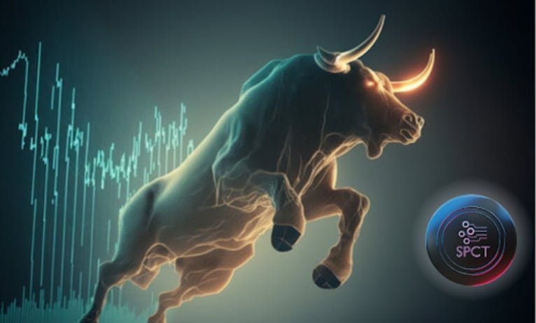 Litecoin & Solana drops, VC Spectra presale trending
