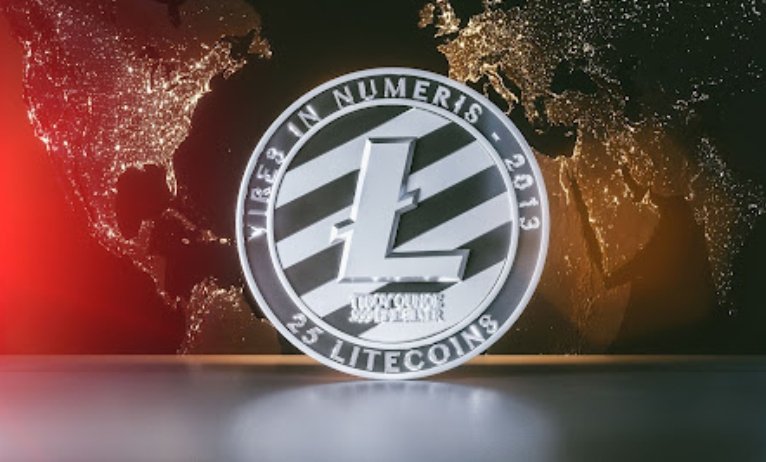 Litecoin surges, DigiToads presale raises over $5.7M