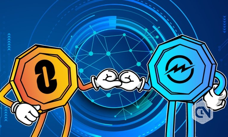 Meter Foundation x LayerZero: reveals the cross-chain possibility Meter Foundation x LayerZero reveals the cross-chain possibility