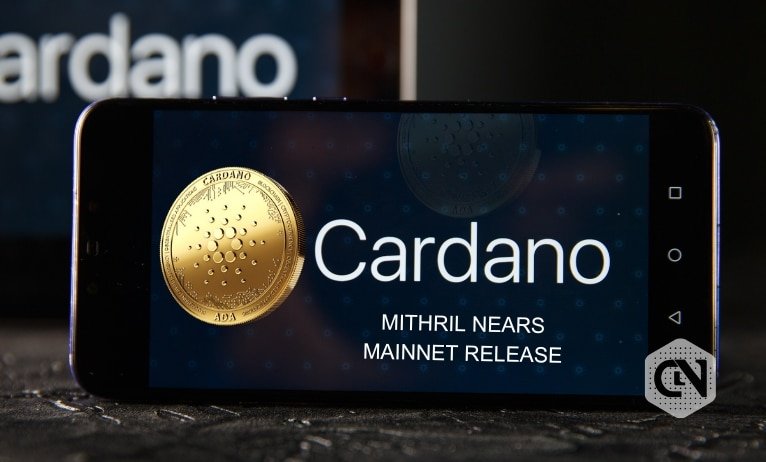 Mithril eyes the mainnet launch in the summertime