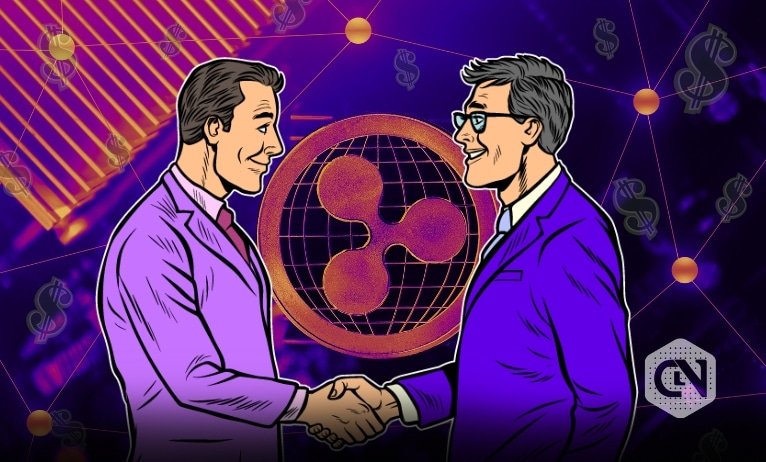 Ripple companions with The Republic of Palau for brand spanking new stablecoin Ripple companions with The Republic of Palau for brand spanking new stablecoin
