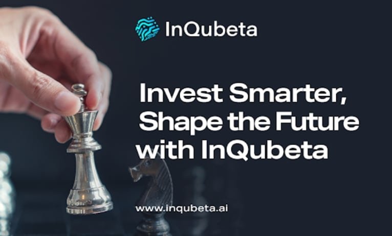 SEC examines Coinbase, QUBE & FET spark buyers curiosity
