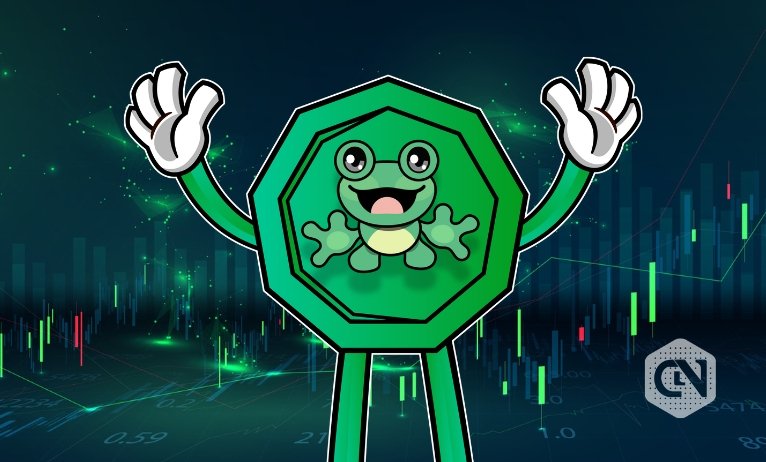 DigiToads emerges as the highest crypto amongst SOL, MATIC, and ADA