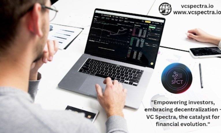 VC Spectra emerges in its place for disenchanted whales VC Spectra emerges in its place for disenchanted whales