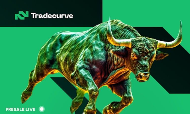 Tradecurve ignites bulls; Theta Community & Neo purpose for a rebound Tradecurve ignites bulls; Theta Community & Neo purpose for a rebound