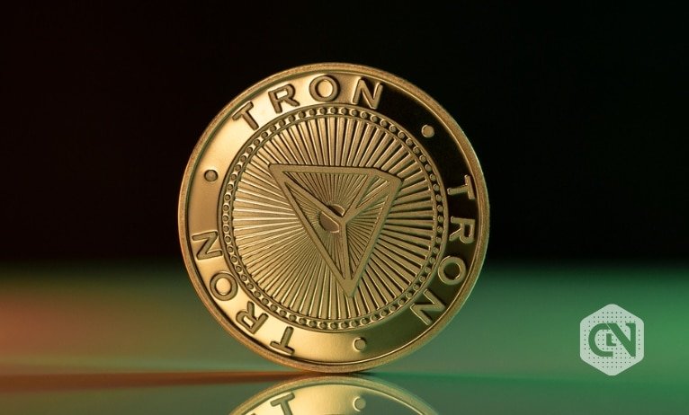 8 Issues You Want To Know About TRON (TRX) Cryptocurrency