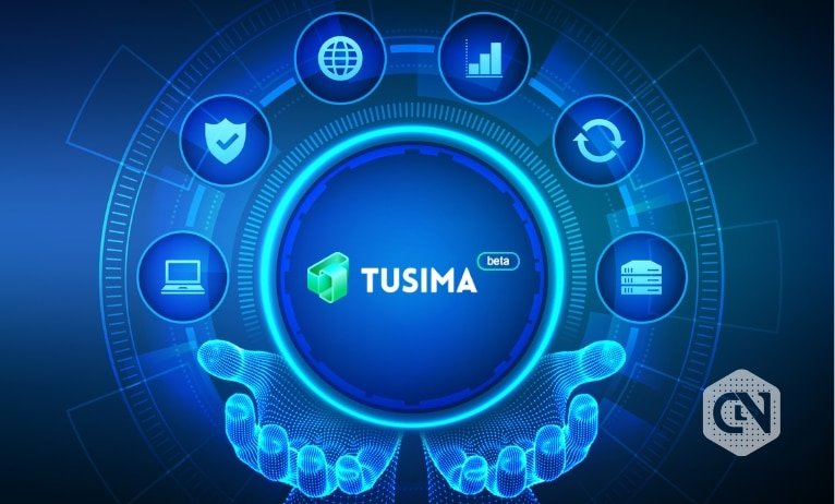 Tusima publicizes the Testnet Faucet improve Tusima publicizes the Testnet Faucet improve