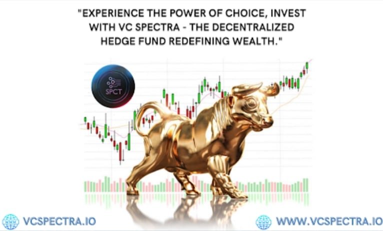 EOS and VC Spectra to develop into traders favourite cash