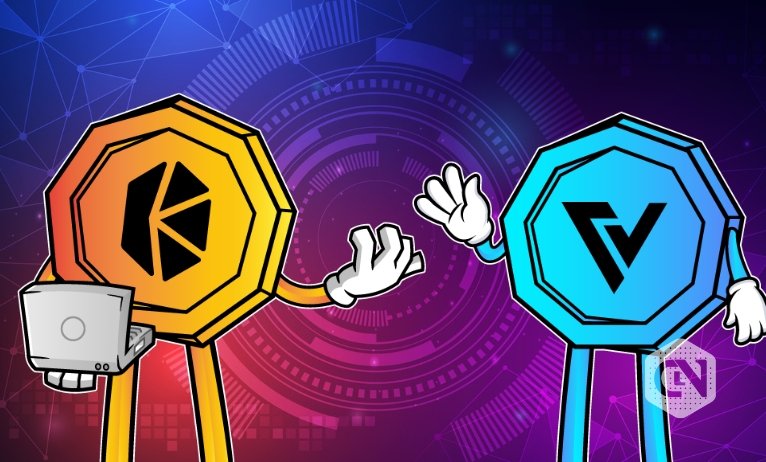 Verse DEX integrates with KyberSwap Verse DEX integrates with KyberSwap