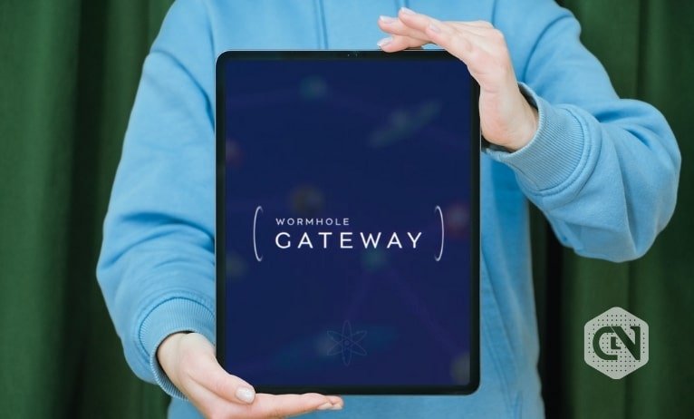 Wormhole Gateway: Empowering Cosmos Interchain Liquidity