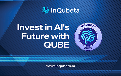 InQubeta Bridges the Hole between DeFi and Actual-World Belongings InQubeta Bridges the Hole between DeFi and Actual-World Belongings
