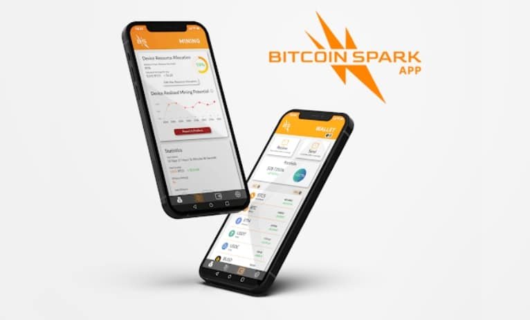 Bitcoin Spark presents traders to purchase BTC various at $1