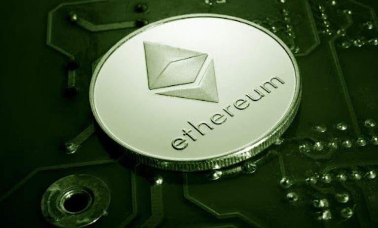 In contrast to Ethereum’s improve, this challenge begins with high quality