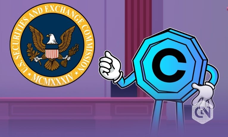A wave of authorized assist boosts Coinbase in opposition to SEC’s strain A wave of authorized assist boosts Coinbase in opposition to SEC’s strain