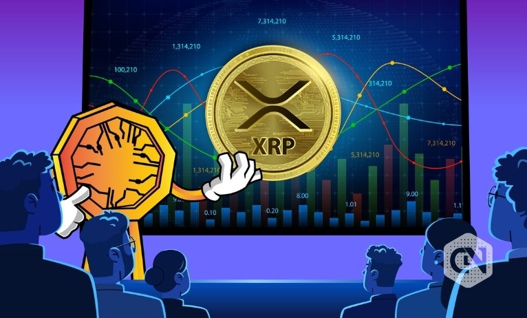 BIT lists XRP choices buying and selling