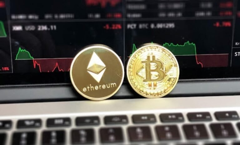BTC dips < $30k; InQubeta presale excels, ETH struggles BTC dips < $30k; InQubeta presale excels, ETH struggles
