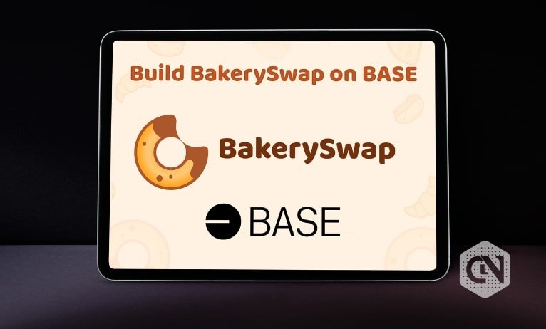 BakerySwap goals for multi-chain incorporation