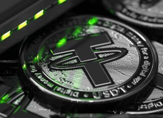 Binance CEO criticizes Tether, DigiToads targets $7M in presale