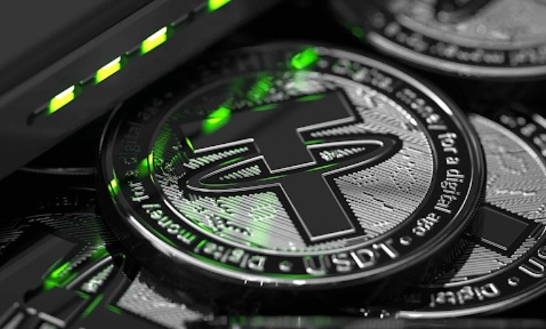 Binance CEO criticizes Tether, DigiToads targets $7M in presale