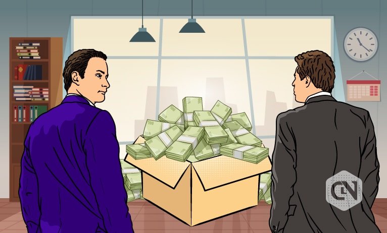 CVP NoLimit Fund I luggage $50 million in funds CVP NoLimit Fund I luggage $50 million in funds
