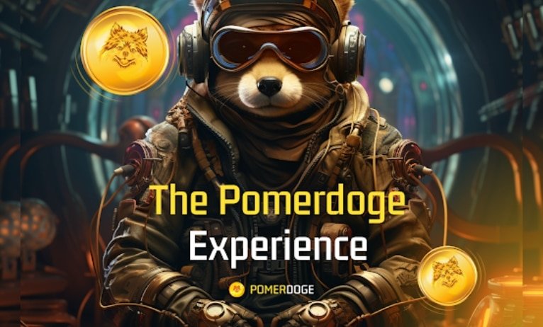 Is LTC post-halving surge doable? Pomerdoge value to spike 50x
