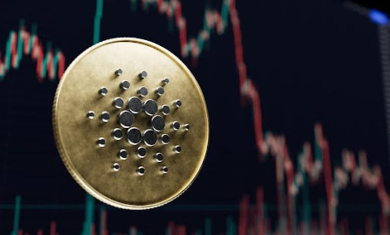 Cardano’s founder slams US score minimize; DigiToads presale surges Cardano’s founder slams US score minimize; DigiToads presale surges
