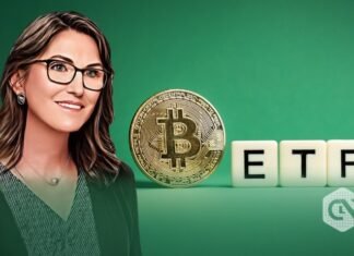 Cathie Wooden says SEC will endorse Bitcoin ETFs