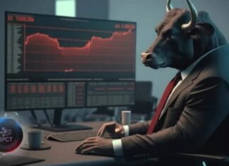 ETH & XRP wrestle whereas VC Spectra presale booms