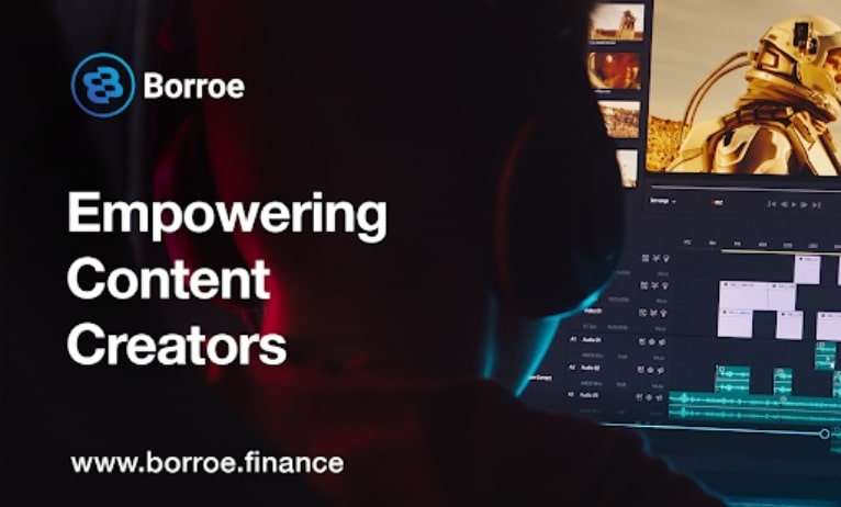 Ethereum traders shift focus to Borroe presale for greater returns