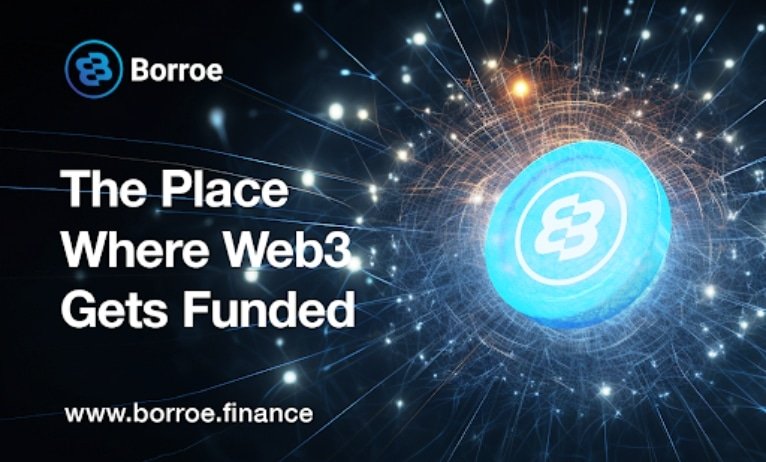 Traders flock to Borroe’s ($ROE) presale, leaving FIL behind Traders flock to Borroe’s ($ROE) presale, leaving FIL behind