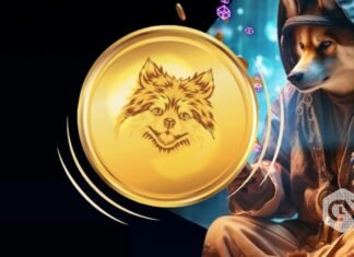 Hedera commerce quantity drops; Pomerdoge soars by 4,000%