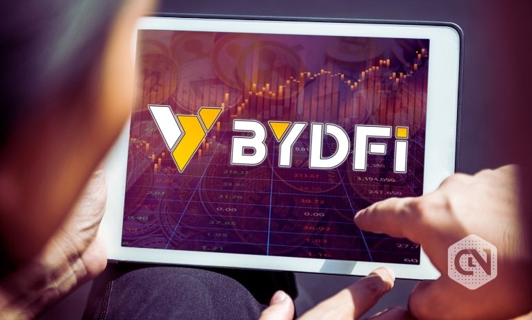 How BYDFi improve the consumer expertise from its common improvements How BYDFi improve the consumer expertise from its common improvements