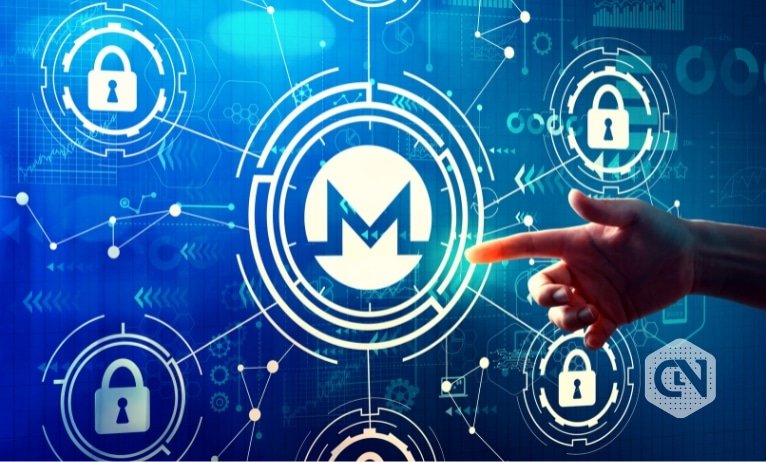 Monero addresses issues about privateness and monetary surveillance Monero addresses issues about privateness and monetary surveillance