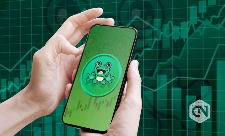 Arbitrum and DigiToads ignite investor frenzy Arbitrum and DigiToads ignite investor frenzy