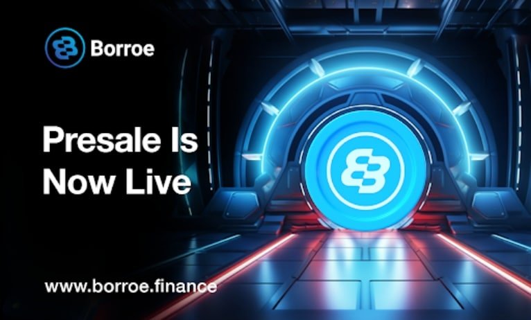 Is Borroe the following huge factor within the crypto market? Is Borroe the following huge factor within the crypto market?