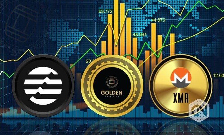 Golden Cask Membership, Aptos, or Monero?