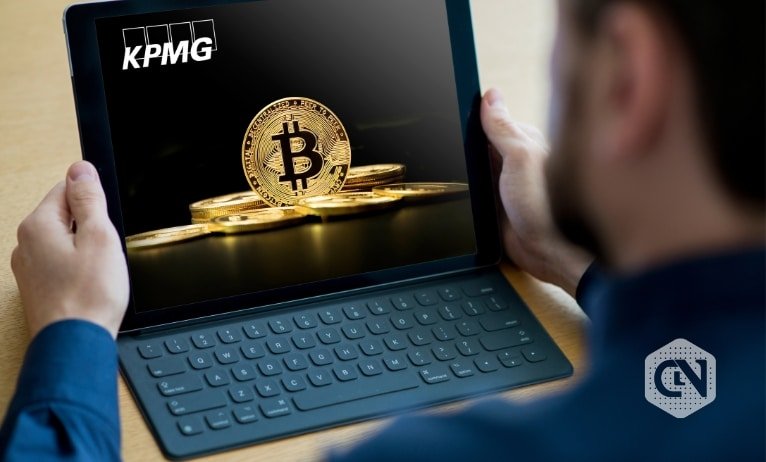 KPMG’s report on Bitcoin Actual-life disaster options KPMG’s report on Bitcoin Actual-life disaster options