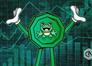 Dealer bullish on BTC regardless of drop; TOADS main 2023 altcoin season
