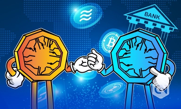 Mastercard merged with central banks to discover new crypto ventures Mastercard merged with central banks to discover new crypto ventures