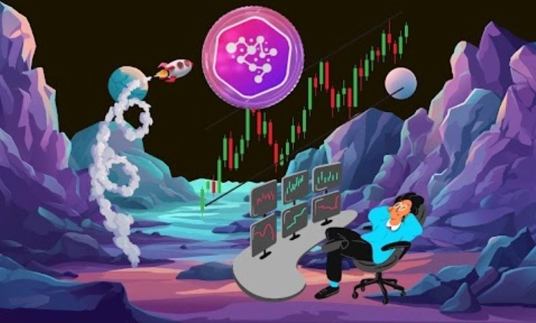 New AI token yPredict hits $3.4M presale milestone New AI token yPredict hits $3.4M presale milestone