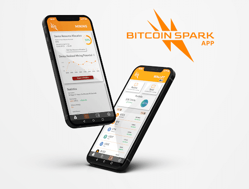 Bitcoin Spark