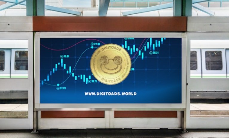 Optimism pump on Worldcoin, DigiToads beats the chances with 400% Optimism pump on Worldcoin, DigiToads beats the chances with 400%