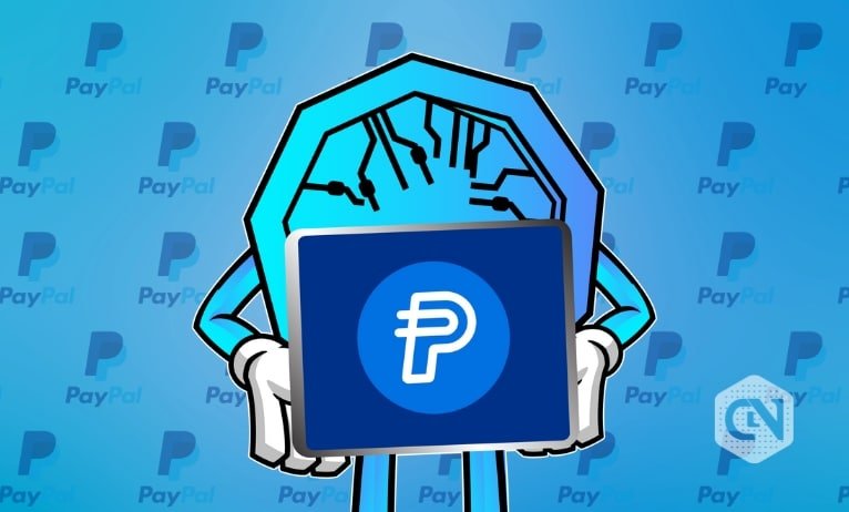 PayPal introduces PYUSD, new stablecoin