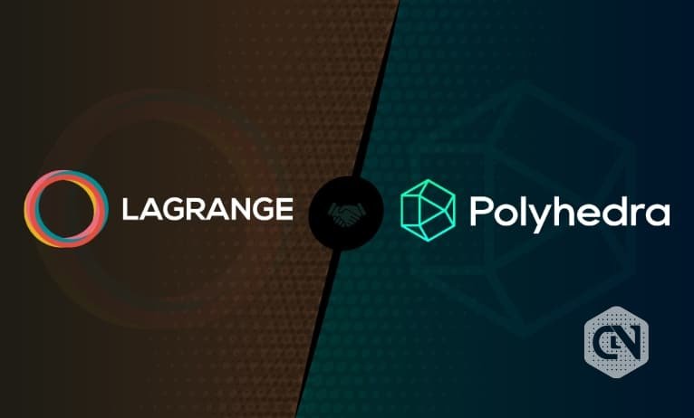 Polyhedra Community & Lagrange Labs collab for optimistic rollups Polyhedra Community & Lagrange Labs collab for optimistic rollups