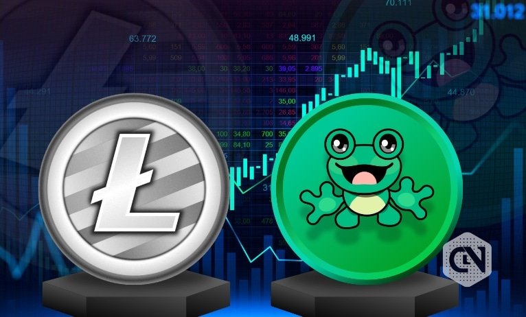 SEC’s ETH considerations drive curiosity in LTC and TOADS