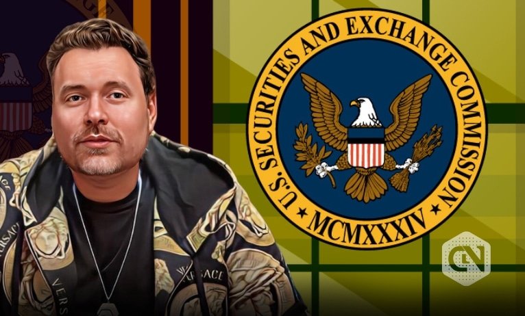 Richard Coronary heart and three entities get charged by the SEC Richard Coronary heart and three entities get charged by the SEC
