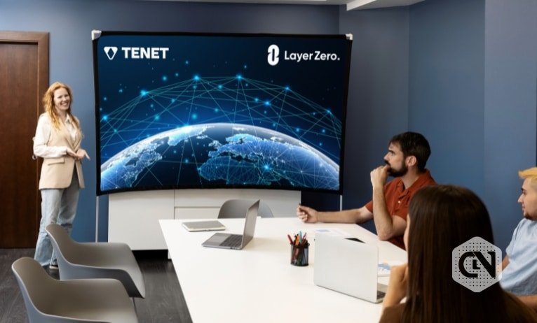 Tenet unveils Tenet bridge: LSDs meet Omnichain compatibility! Tenet unveils Tenet bridge: LSDs meet Omnichain compatibility!